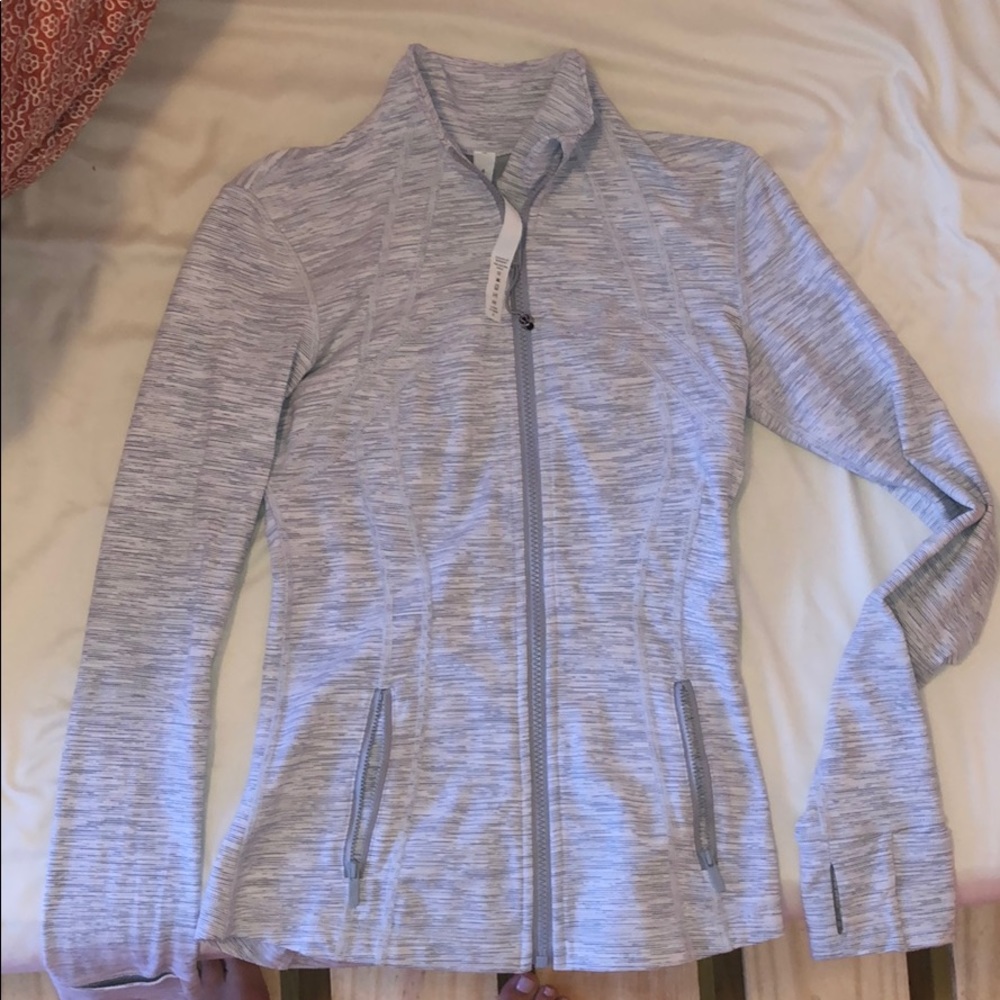 Lululemon jacket